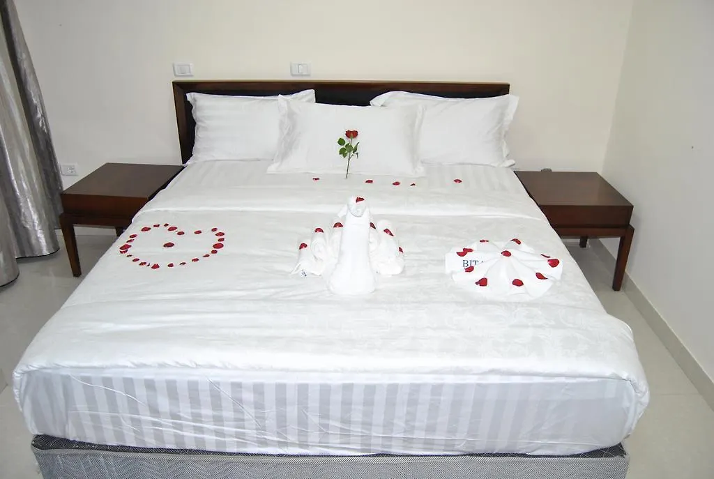 Benmas Hotel Bahir Dar