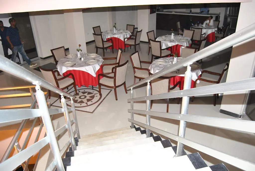 Benmas Hotel Bahir Dar