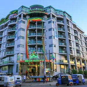 Unison And Bahir Dar